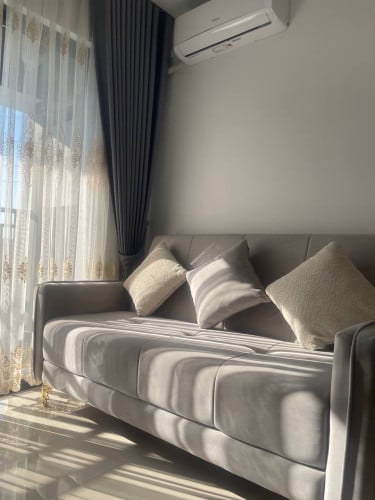 🏢Condo for rent on Street.60m HunSen Boulevard📣 ✨ខុនដូជួលទីតាំងលេីផ្លូវ 60 ម៉ែត្រ‼️