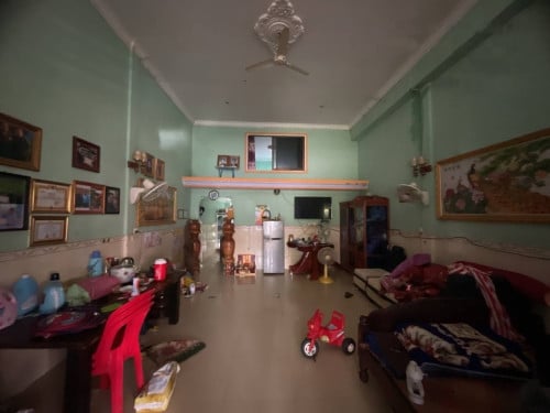 🏦House Available for Urgent Sale at a Special Price (Negotiable).