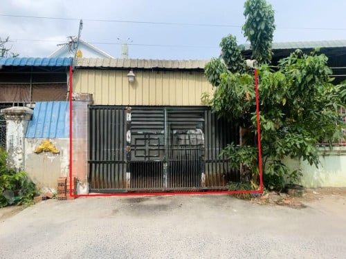 🏦House Available for Urgent Sale at a Special Price (Negotiable)