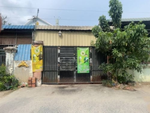 🏦House Available for Urgent Sale at a Special Price (Negotiable)