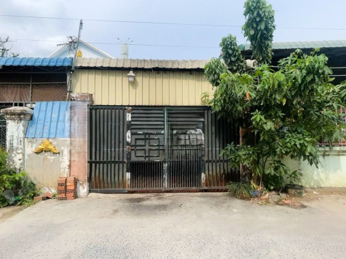 🏦House Available for Urgent Sale at a Special Price (Negotiable)