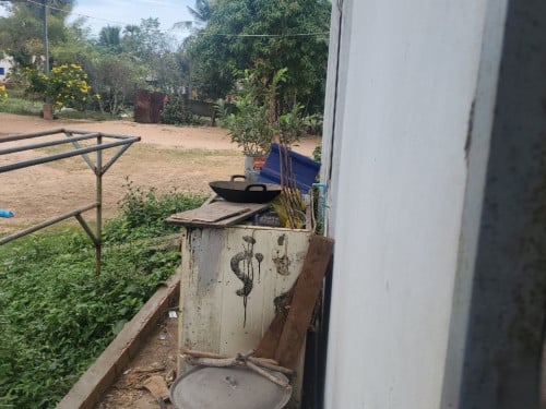 🏦House Available for Urgent Sale at a Special Price (Negotiable).