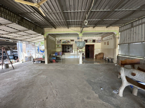 🏦House Available for Urgent Sale at a Special Price (Negotiable).