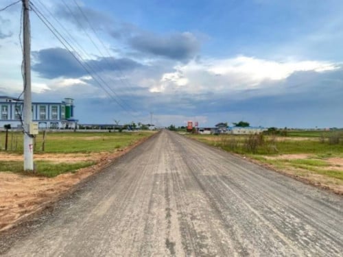 🏦Land Available for Urgent Sale at a Special Price (Negotiable).