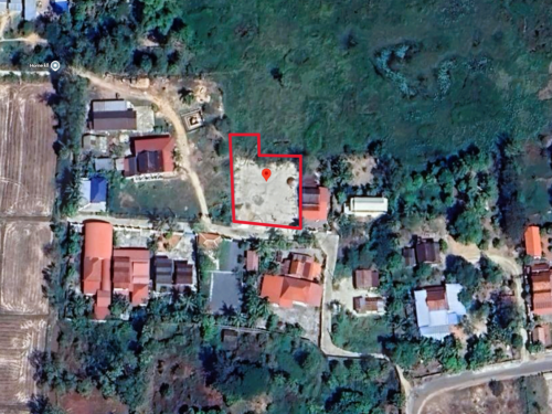 🏦Land Available for Urgent Sale at a Special Price (Negotiable).
