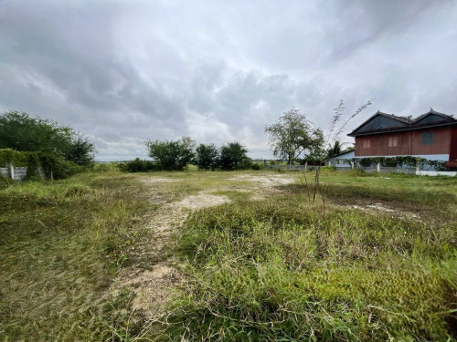 🏦Land Available for Urgent Sale at a Special Price (Negotiable).