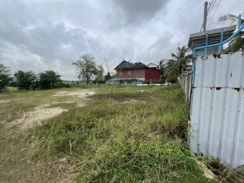 🏦Land Available for Urgent Sale at a Special Price (Negotiable).