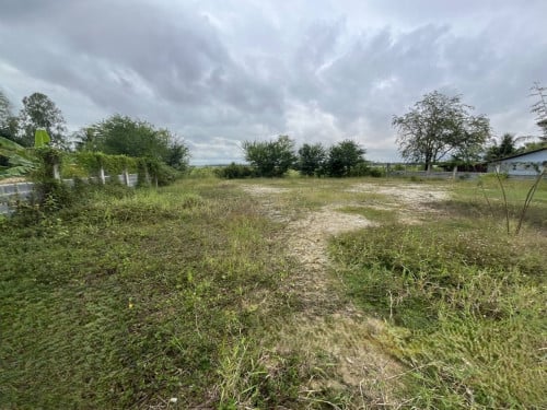 🏦Land Available for Urgent Sale at a Special Price (Negotiable).