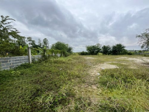 🏦Land Available for Urgent Sale at a Special Price (Negotiable).