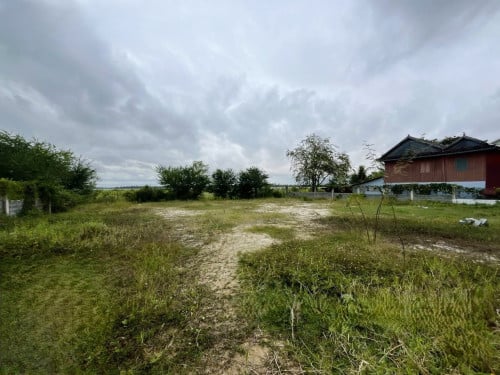 🏦Land Available for Urgent Sale at a Special Price (Negotiable).