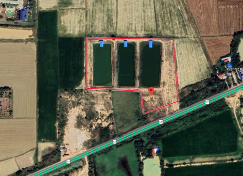 🏦Land Available for Urgent Sale at a Special Price (Negotiable).