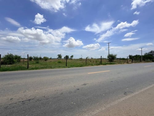 🏦Land Available for Urgent Sale at a Special Price (Negotiable).