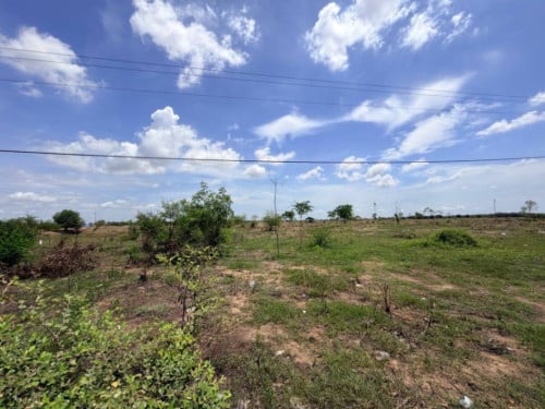 🏦Land Available for Urgent Sale at a Special Price (Negotiable).