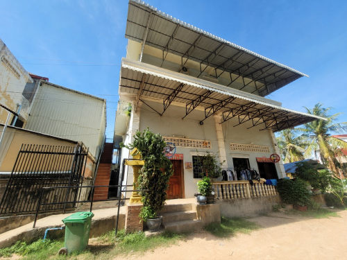 🏦Link House Available for Urgent Sale at a Special Price (Negotiable).