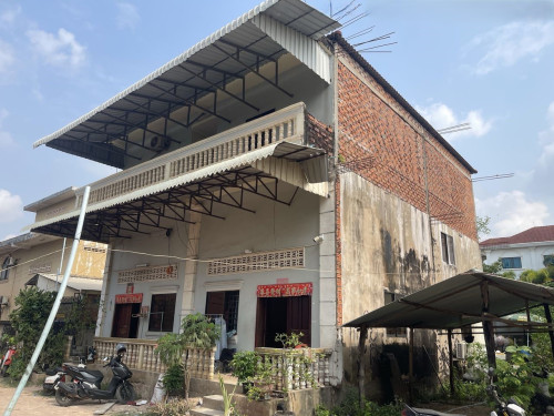 🏦Link House Available for Urgent Sale at a Special Price (Negotiable).