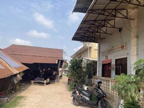 🏦Link House Available for Urgent Sale at a Special Price (Negotiable).