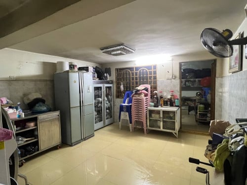 🏦Shop House Available for Urgent Sale at a Special Price (Negotiable).