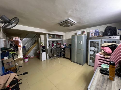 🏦Shop House Available for Urgent Sale at a Special Price (Negotiable).