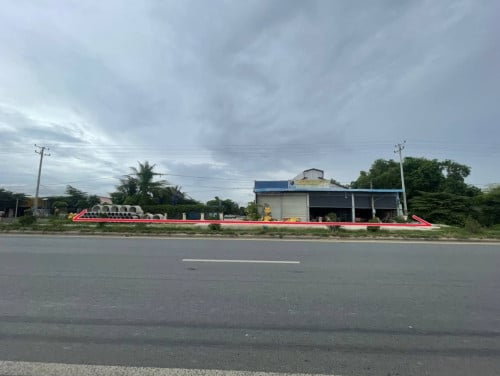 🏦Warehouse Available for Urgent Sale at a Special Price (Negotiable).