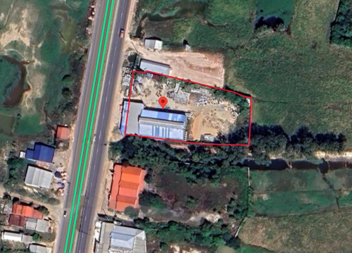 🏦Warehouse Available for Urgent Sale at a Special Price (Negotiable).