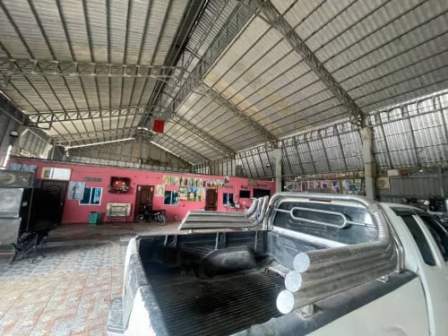 🏦Warehouse Available for Urgent Sale at a Special Price (Negotiable).