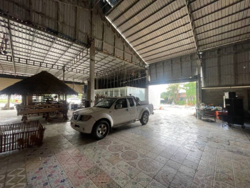 🏦Warehouse Available for Urgent Sale at a Special Price (Negotiable).