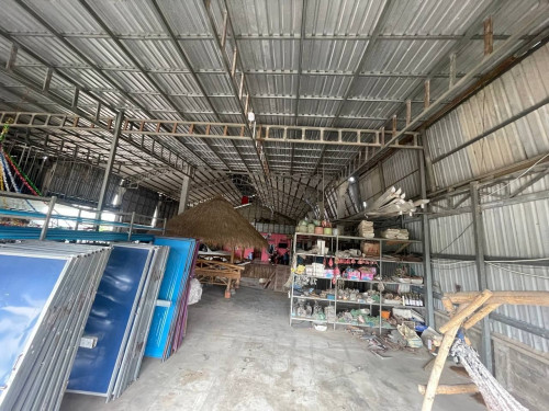 🏦Warehouse Available for Urgent Sale at a Special Price (Negotiable).