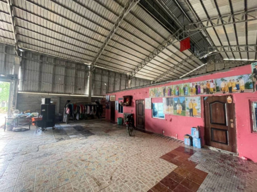 🏦Warehouse Available for Urgent Sale at a Special Price (Negotiable).