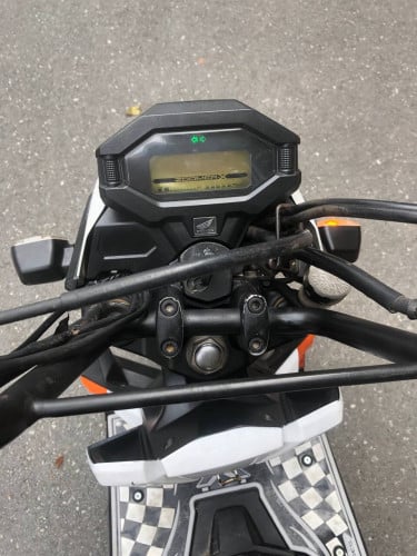 ๐ฅHONDA ZOOMER-2 Year2017 Power110cc (Japan) for Sale๐ตCheap Price(730$) Have Tax ID Card๐ชช๐งก