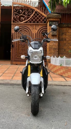 ๐ฅHONDA ZOOMER-2 Year2017 Power110cc (Japan) for Sale๐ตCheap Price(730$) Have Tax ID Card๐ชช๐งก