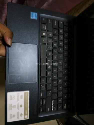 🔥 លក់ ASUS Vivobook 14 ប្រើតែ ២ខែ ដូចថ្មី ៩៩% 🔥