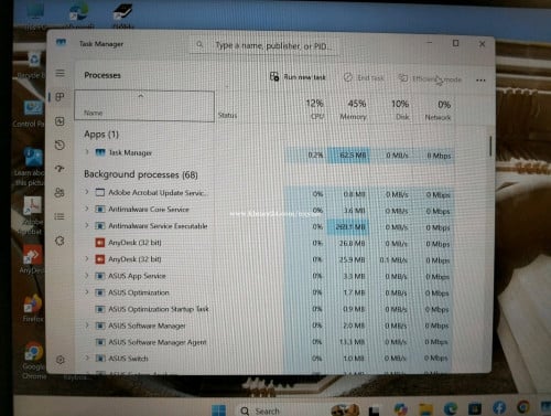 🔥 លក់ ASUS Vivobook 14 ប្រើតែ ២ខែ ដូចថ្មី ៩៩% 🔥