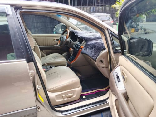 🔥 លក់បន្ទាន់ Lexus RX300 ឆ្នាំ2003✅ ប៉ុង1