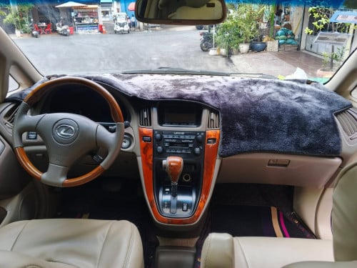 🔥 លក់បន្ទាន់ Lexus RX300 ឆ្នាំ2003✅ ប៉ុង1