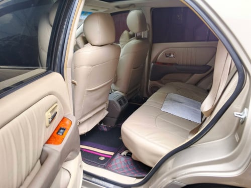 🔥 លក់បន្ទាន់ Lexus RX300 ឆ្នាំ2003✅ ប៉ុង1