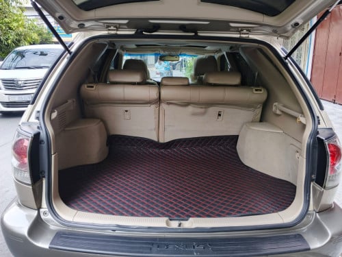 🔥 លក់បន្ទាន់ Lexus RX300 ឆ្នាំ2003✅ ប៉ុង1