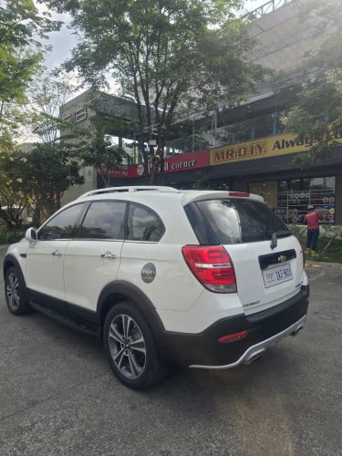 🚀ឡាន​អាមេរិក 7កៅអី Chevrolet016