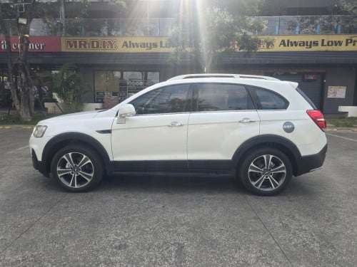 🚀ឡាន​អាមេរិក 7កៅអី Chevrolet016