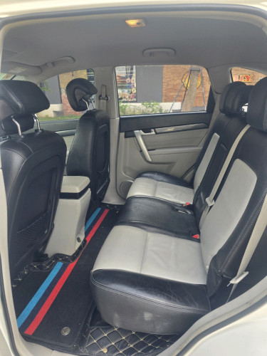 🚀ឡាន​អាមេរិក 7កៅអី Chevrolet016