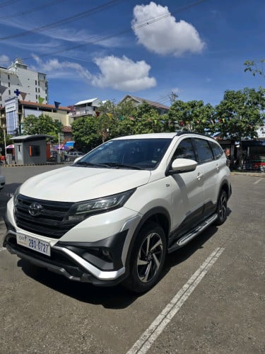 ​🚘 មហាថ្មី! Toyota Rush 2022 TA Full Option ✨