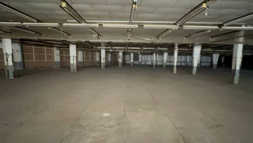 ឃ្លាំងជួល/Warehouse for Rent ទីតាំងទួលគោគ សង្កាត់បឹងកក់/Locatin songkat Boeng Kak 2 khan Toul kork