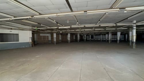 ឃ្លាំងជួល/Warehouse for Rent ទីតាំងទួលគោគ សង្កាត់បឹងកក់/Locatin songkat Boeng Kak 2 khan Toul kork