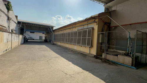 ឃ្លាំងជួល/Warehouse for Rent ទីតាំងទួលគោគ សង្កាត់បឹងកក់/Locatin songkat Boeng Kak 2 khan Toul kork