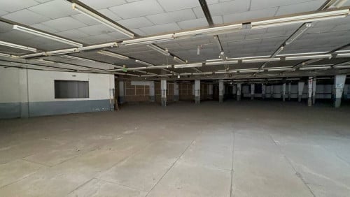 ឃ្លាំងជួល/Warehouse for Rent ទីតាំងទួលគោគ សង្កាត់បឹងកក់/Locatin songkat Boeng Kak 2 khan Toul kork