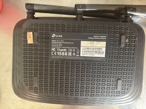 លក់​ WIFI TL-WR940N