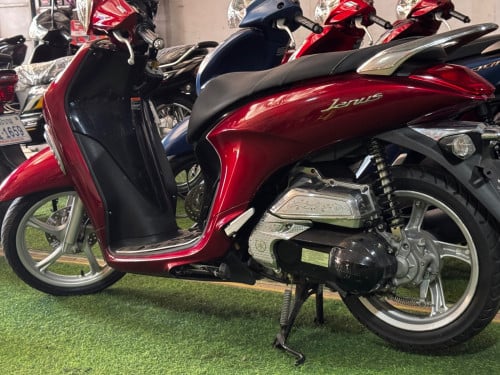 លក់ Yamaha jenus 021 ថ្មី
