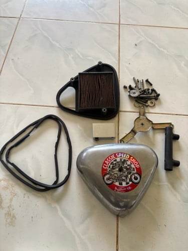 កំរប​ អ័រ​Zin