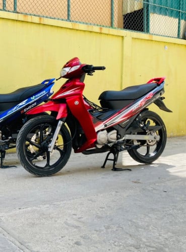 យ៉ាយ៉េន ZR 125cc 016 1700$