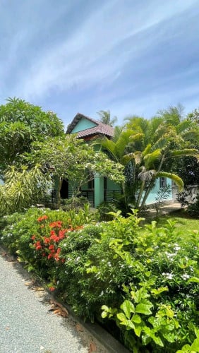 2-Bedrooms house for rent