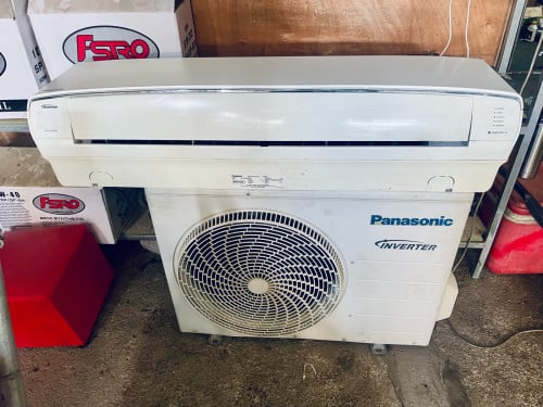 2សេសត្រជាក់លឿនinverter